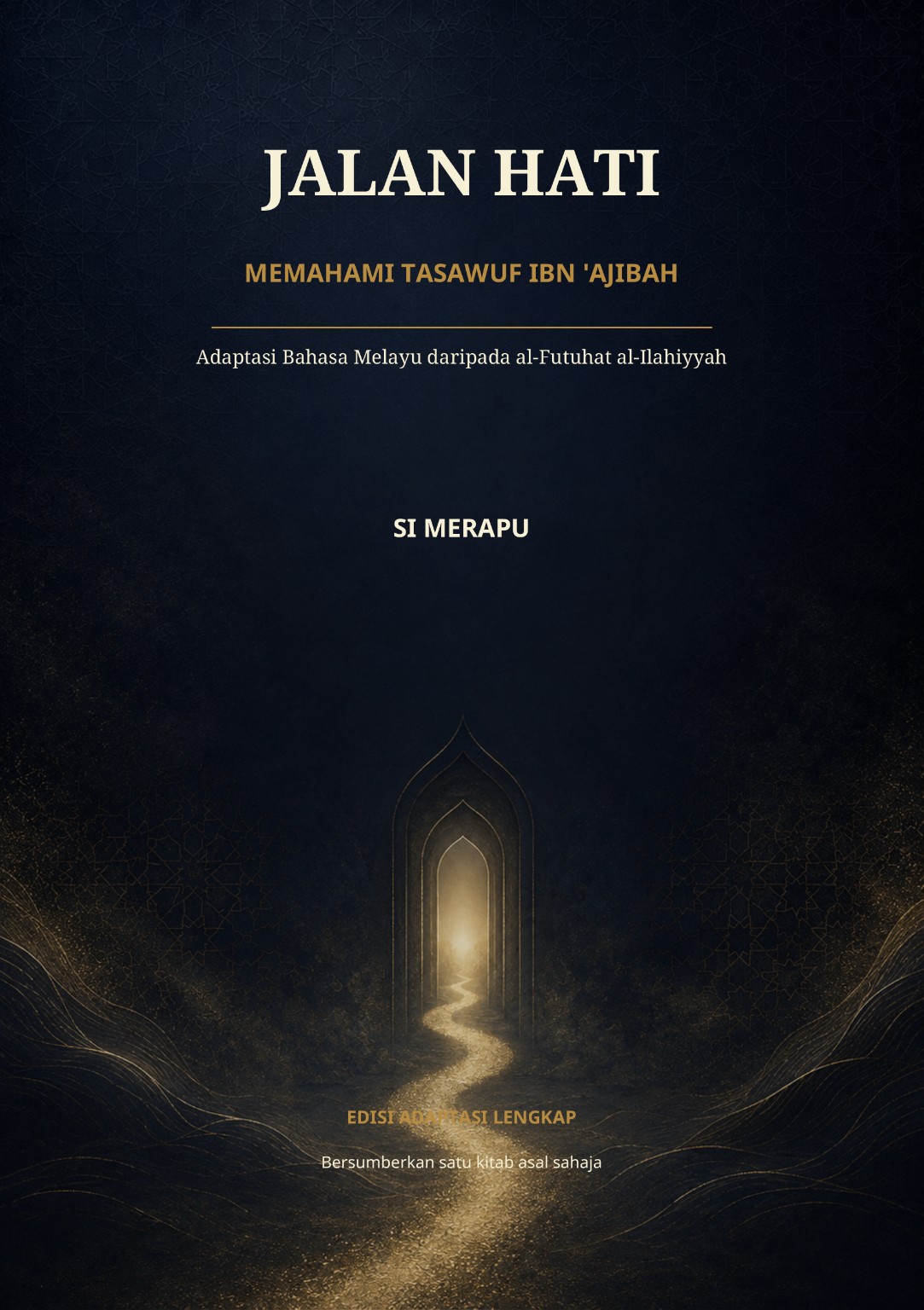 Jalan Hati
