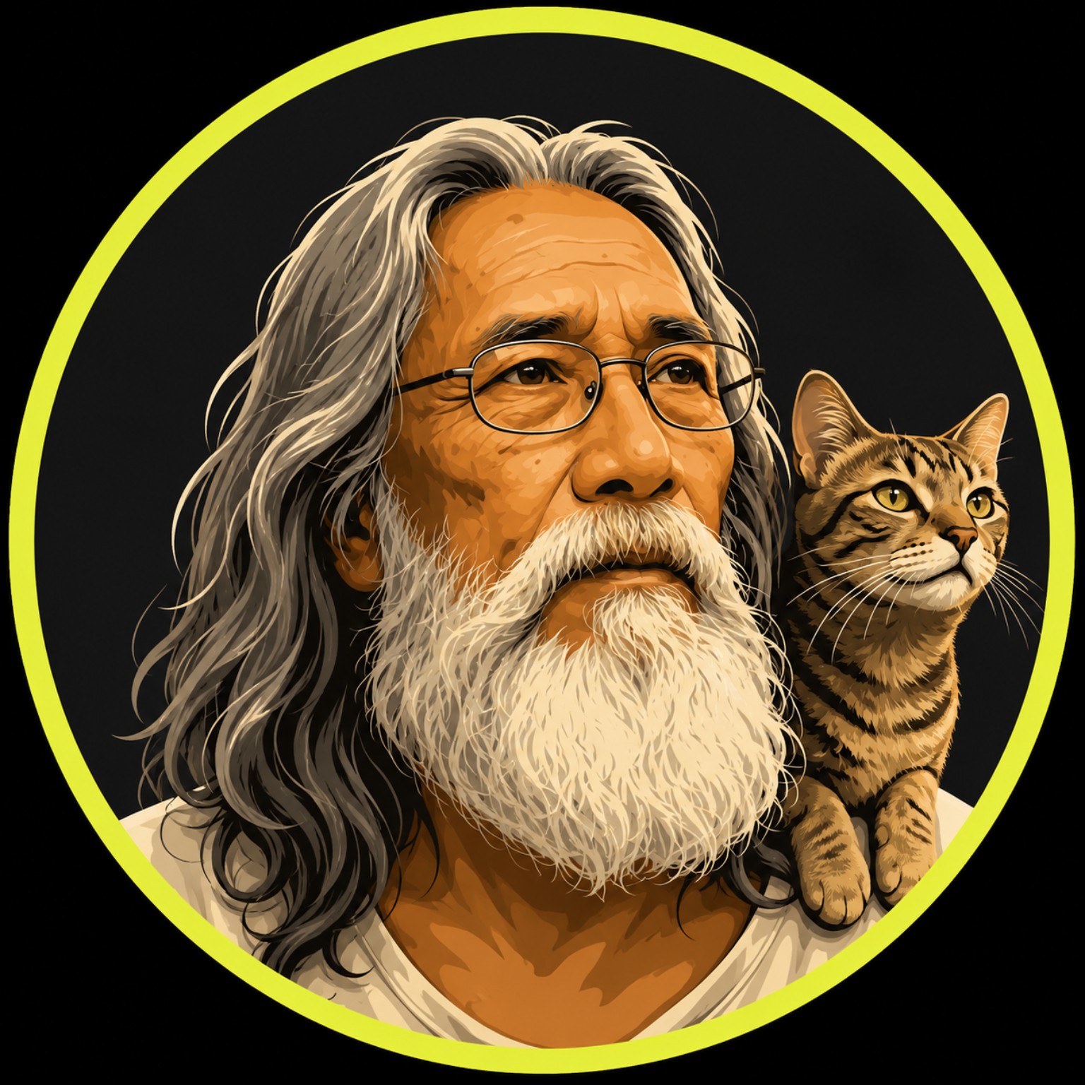 Avatar Si Merapu